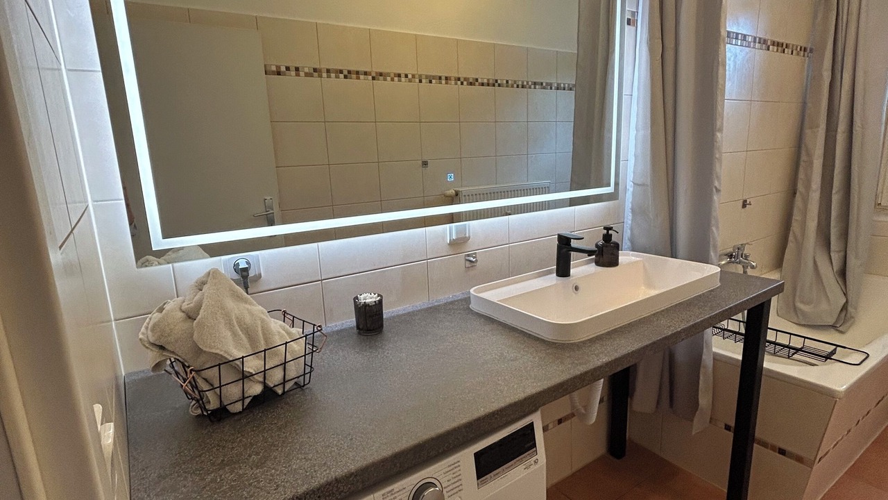 Photo of Bathroom in Magdeburg