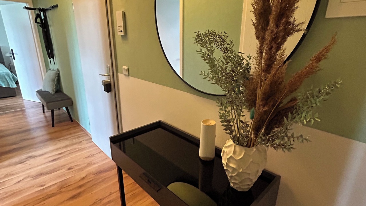 Photo of Bedroom in Magdeburg
