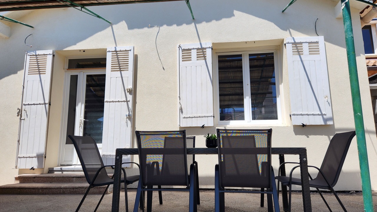 Photo of Outdoor in Sorgues