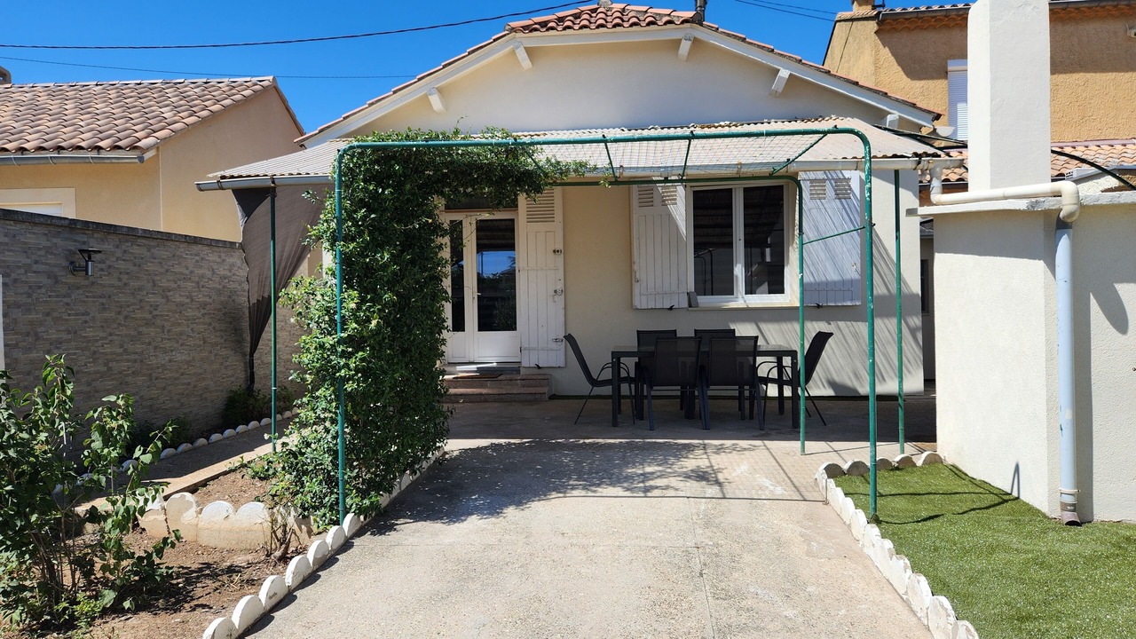 Photo of Outdoor in Sorgues