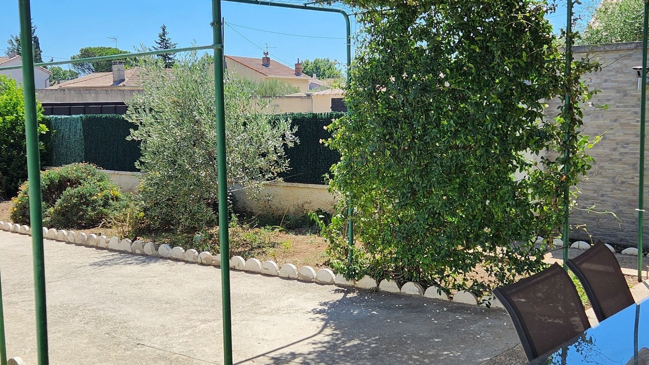 Photo of Patio Balcony in Sorgues