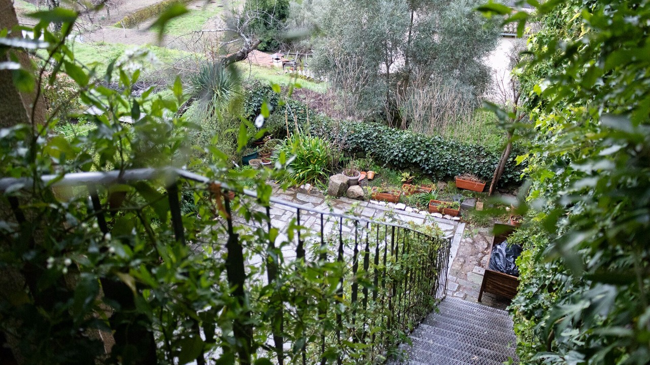 Photo of Outdoor in San Esteban de la Sierra
