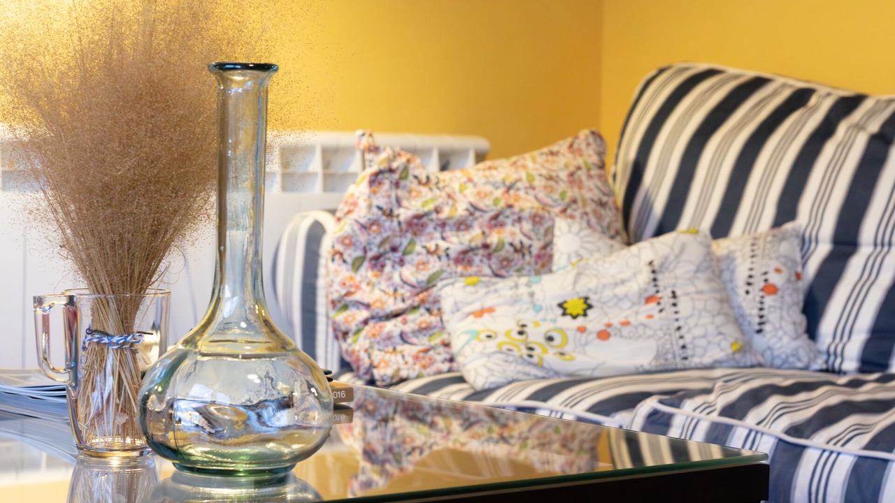 Photo of Livingroom in San Esteban de la Sierra