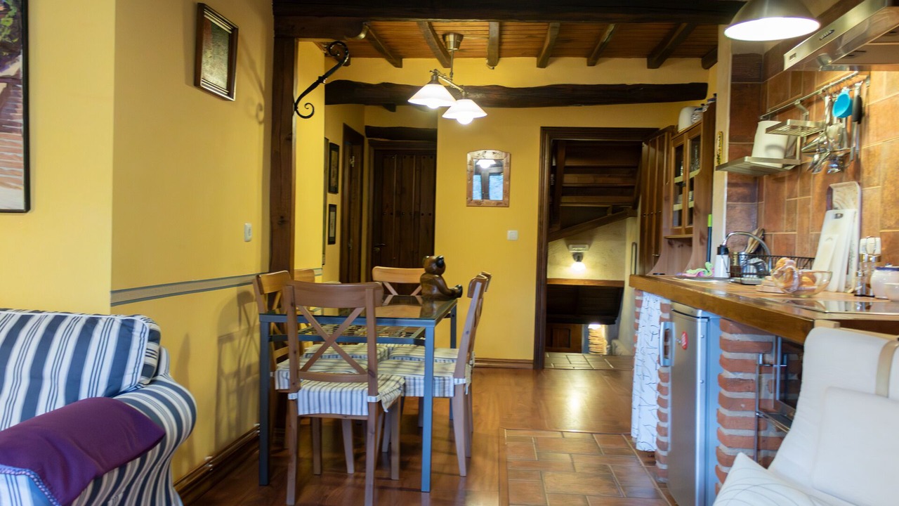 Photo of Others in San Esteban de la Sierra