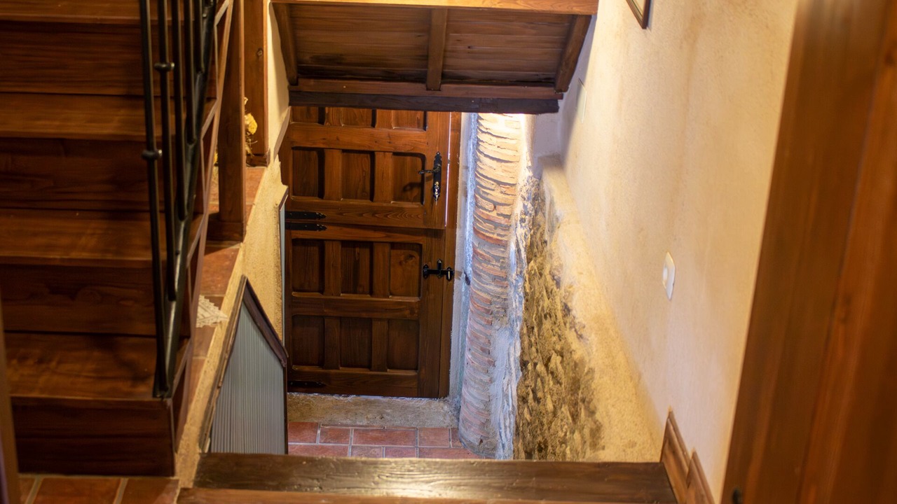 Photo of Others in San Esteban de la Sierra