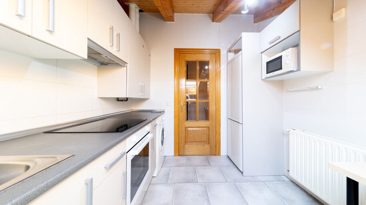 Photo of Kitchen in Soria