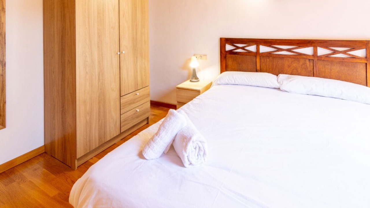Photo of Bedroom in Soria