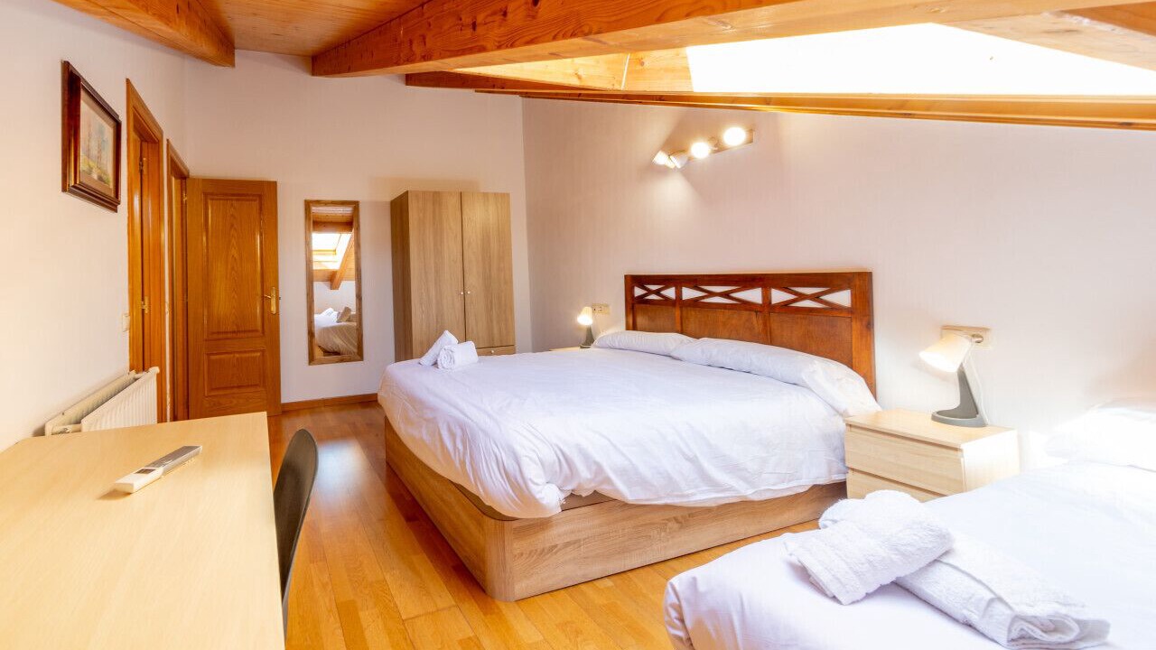Photo of Bedroom in Soria