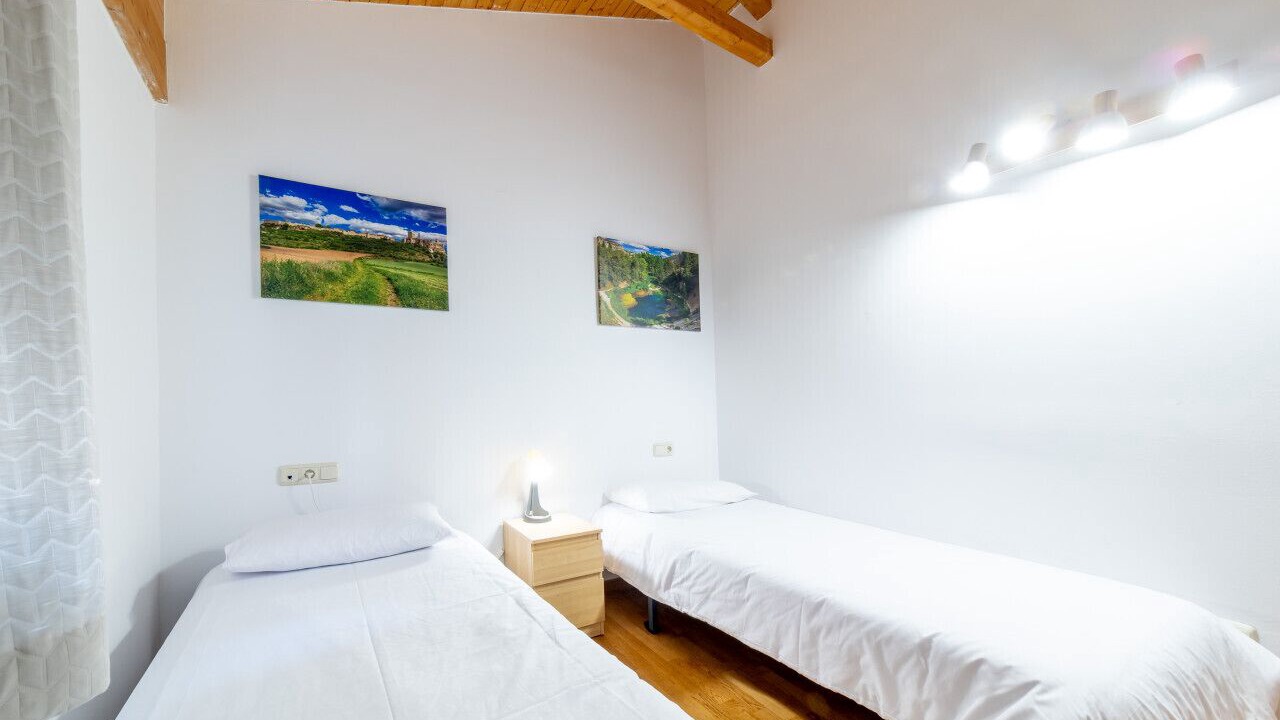 Photo of Bedroom in Soria