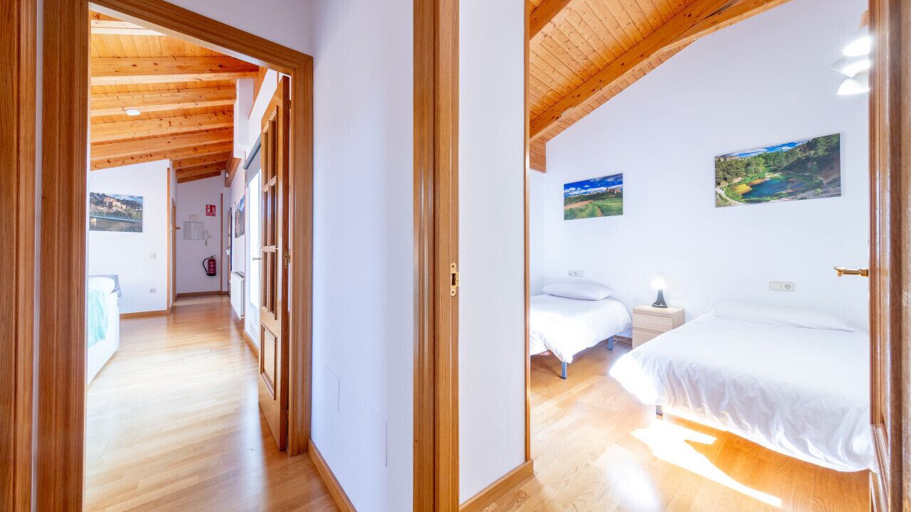 Photo of Bedroom in Soria