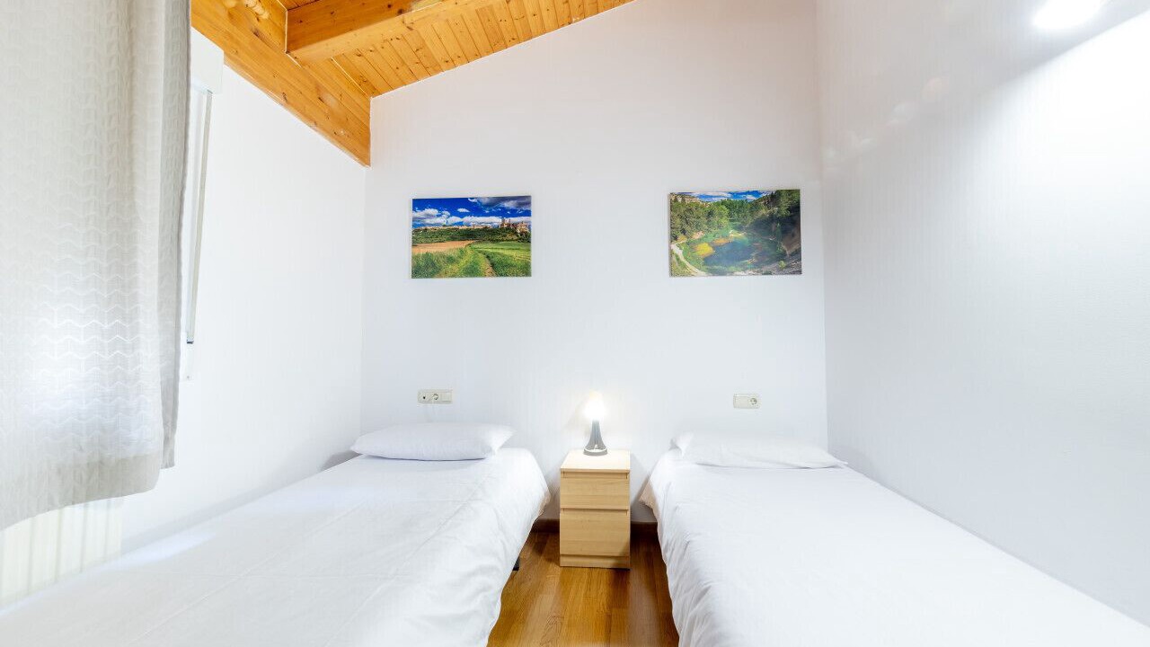 Photo of Bedroom in Soria