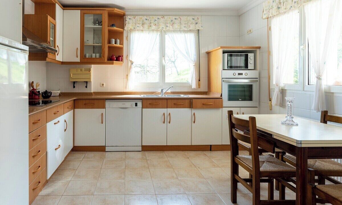 Photo of Kitchen in Gama