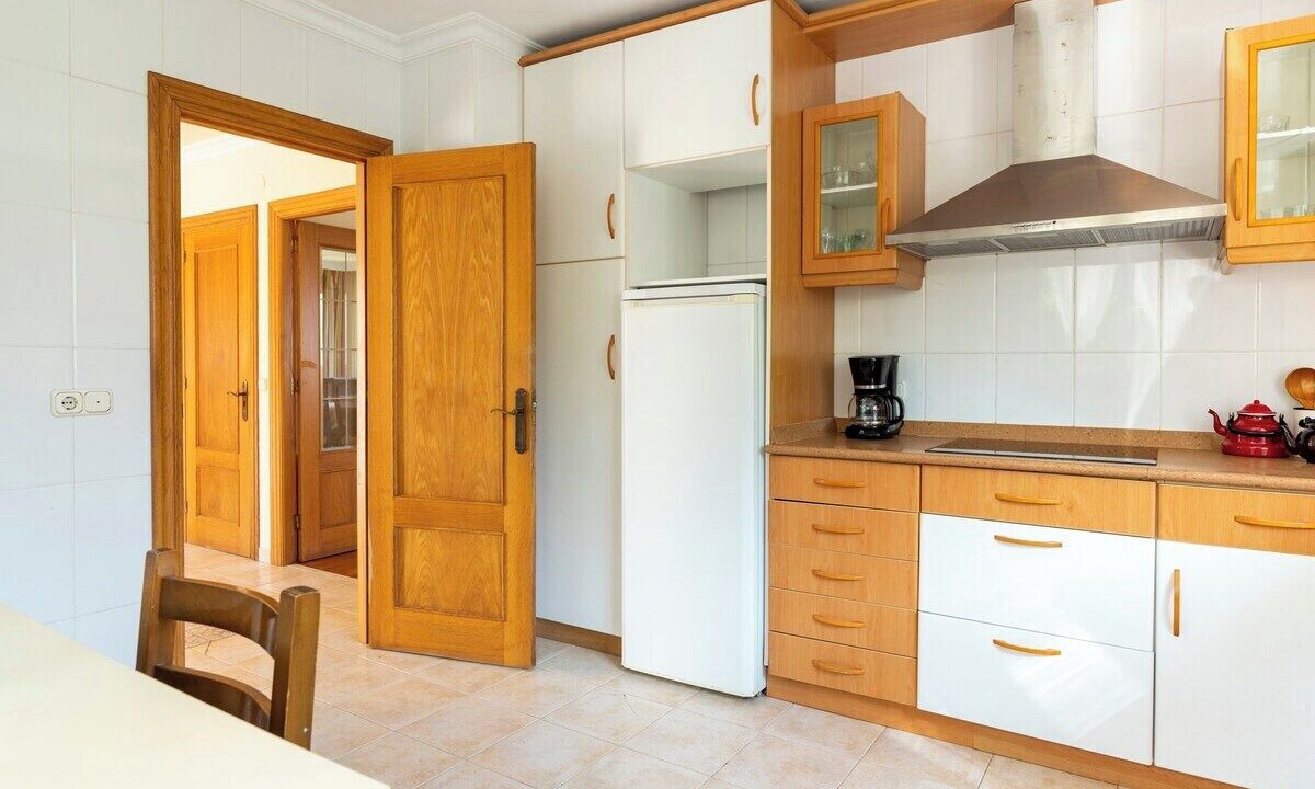 Photo of Kitchen in Gama
