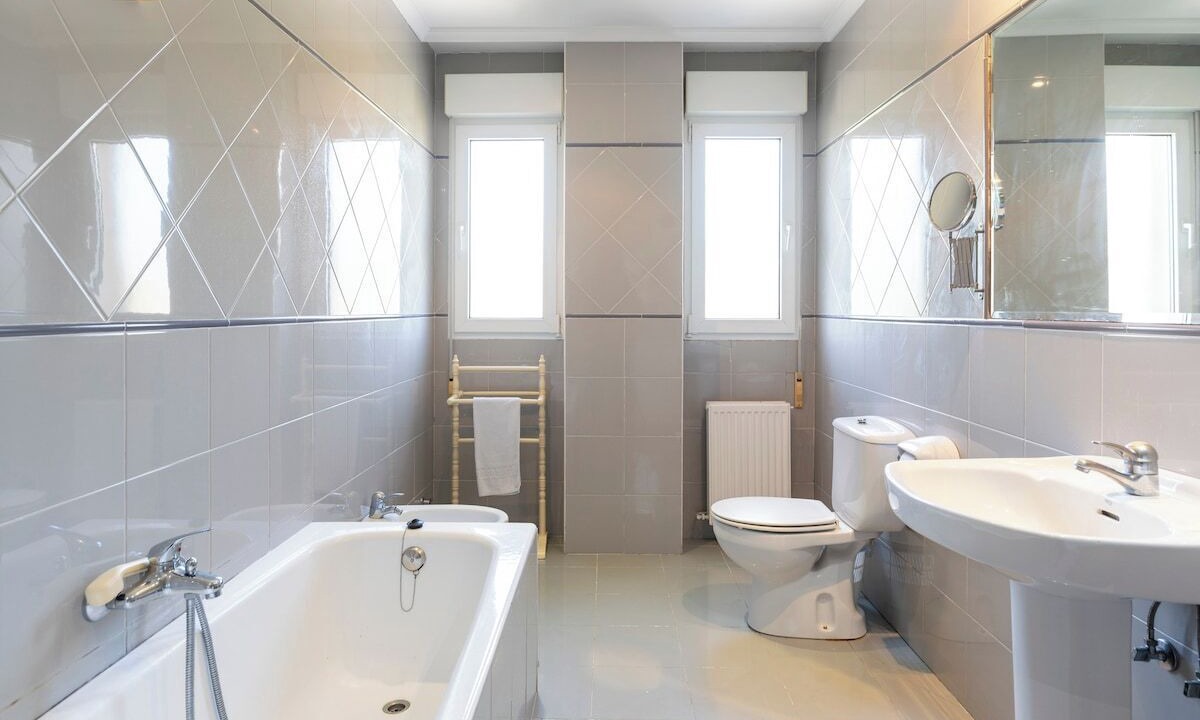 Photo of Bathroom in Gama
