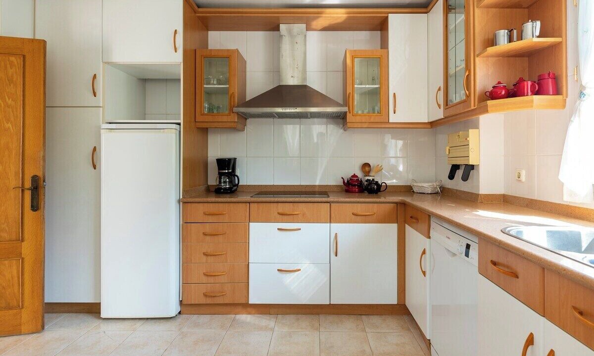 Photo of Kitchen in Gama
