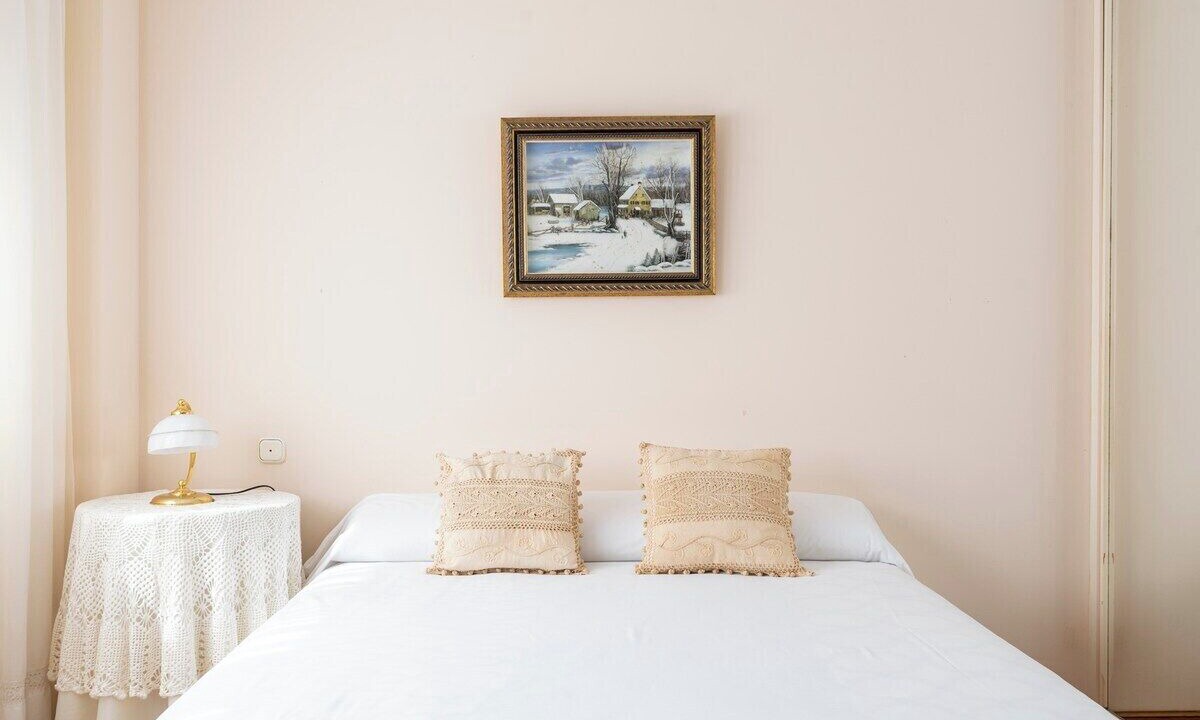 Photo of Bedroom in Gama