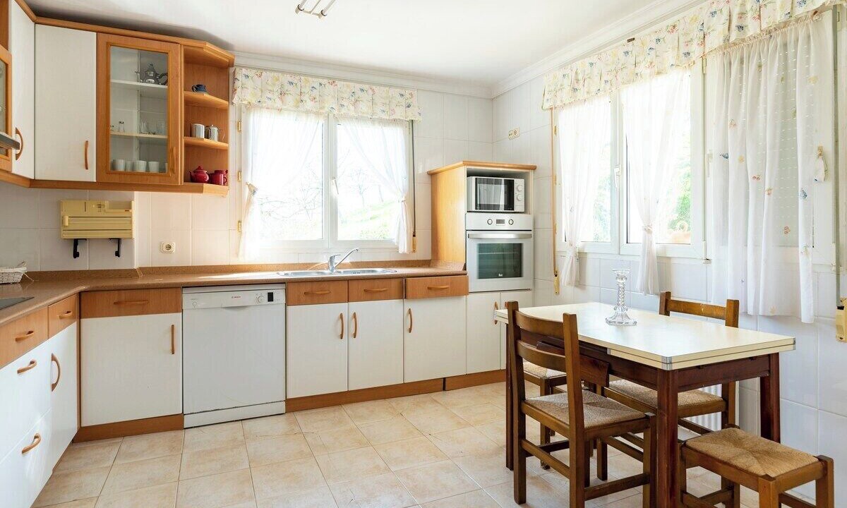 Photo of Kitchen in Gama