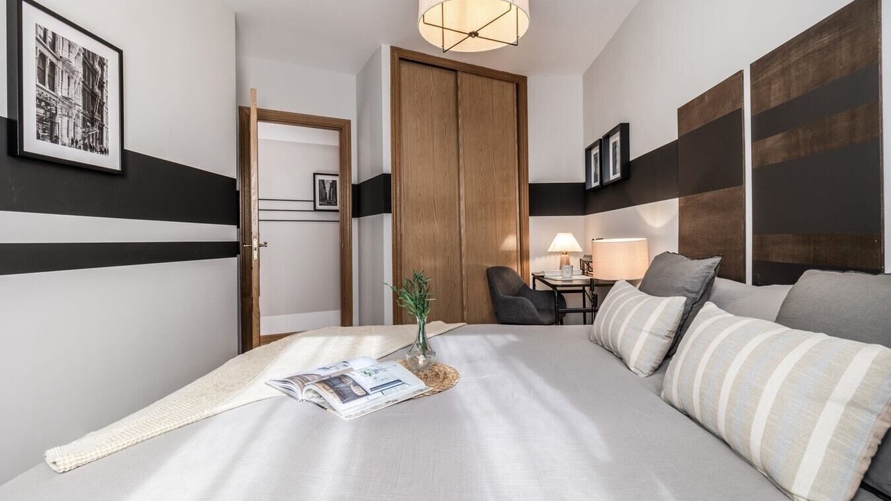Photo of Bedroom in Malasana