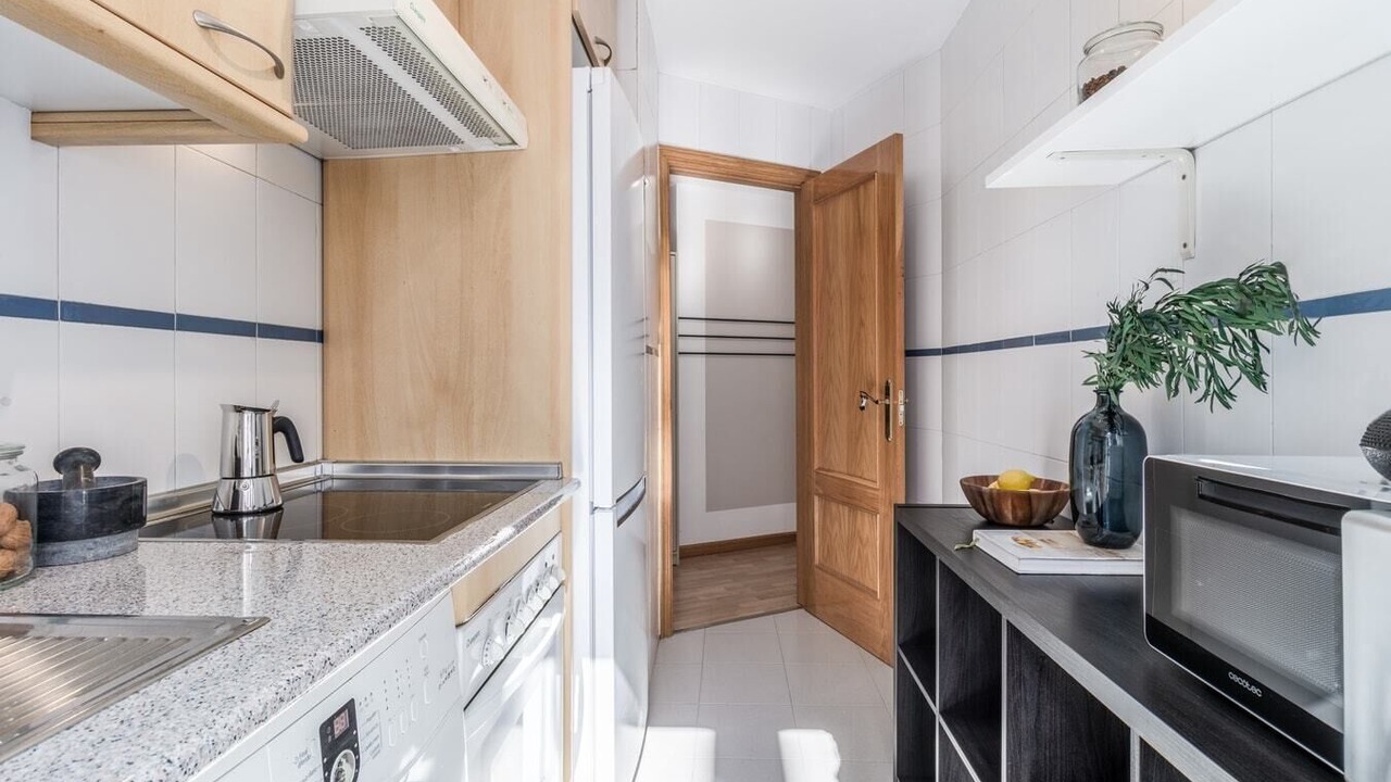 Photo of Kitchen in Malasana