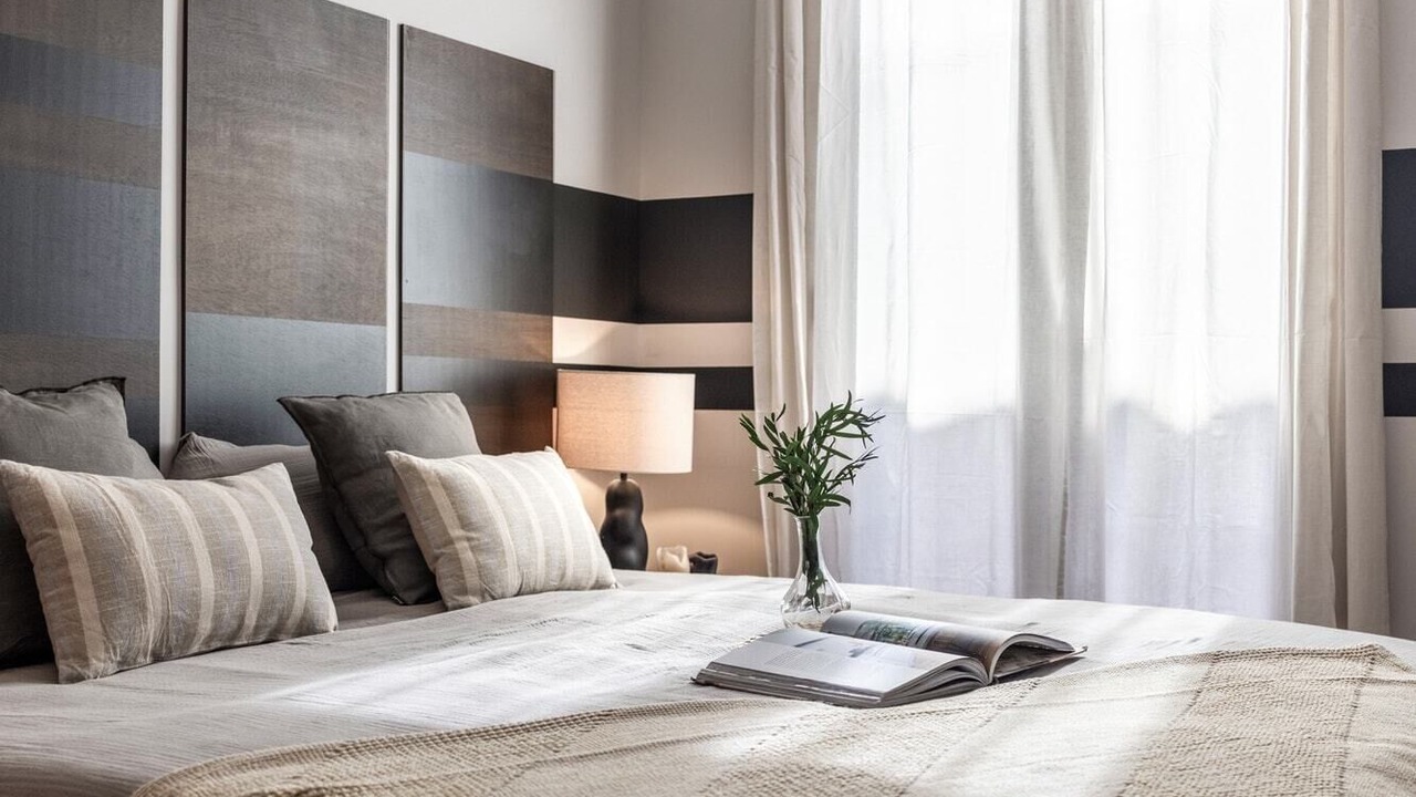 Photo of Bedroom in Malasana