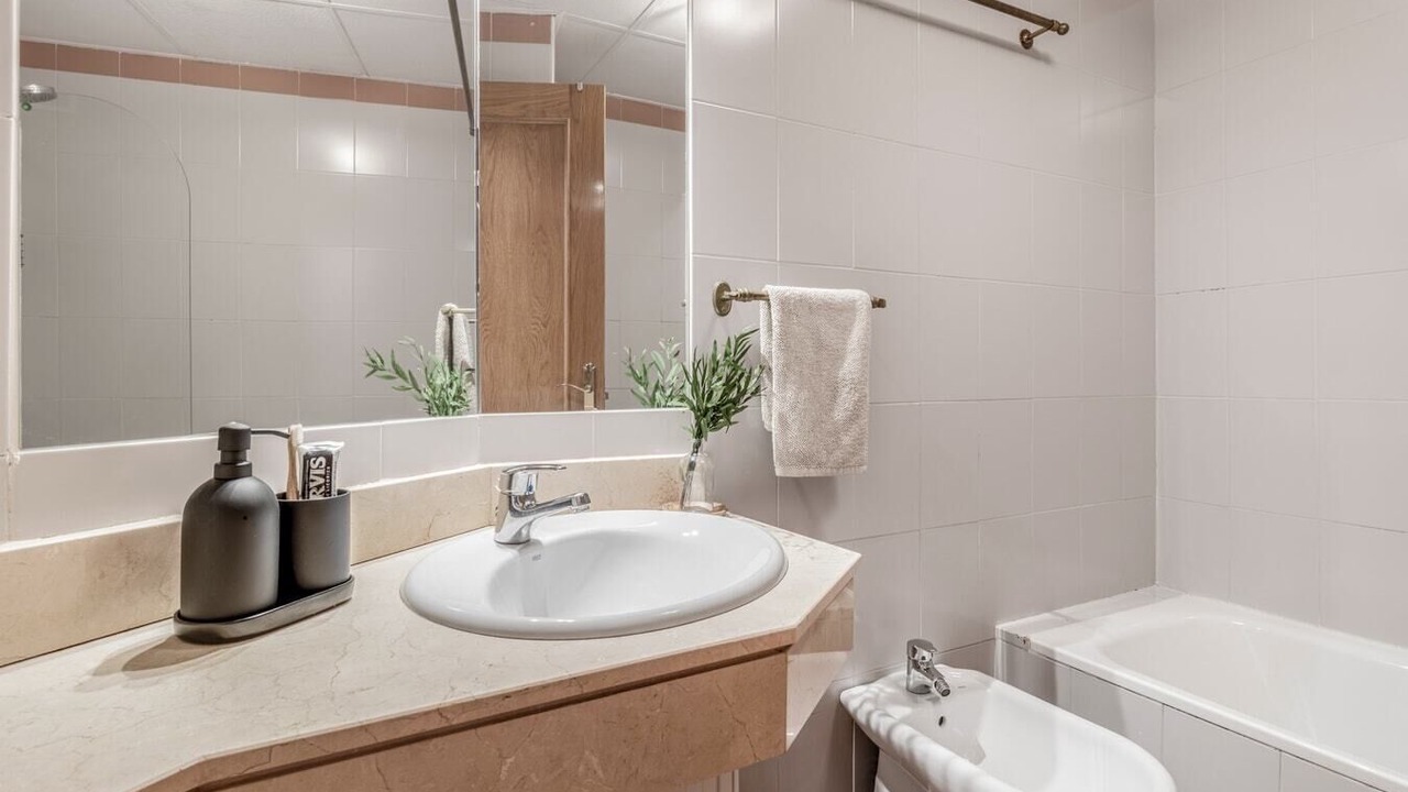 Photo of Bathroom in Malasana