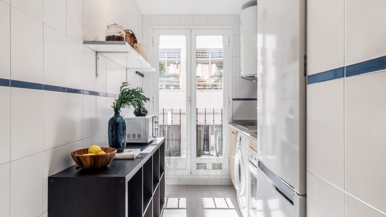 Photo of Kitchen in Malasana