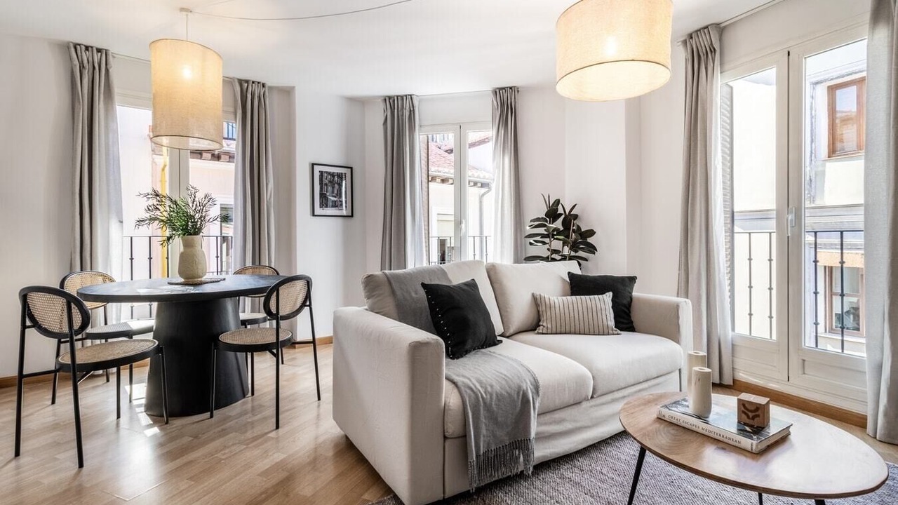 Photo of Livingroom in Malasana