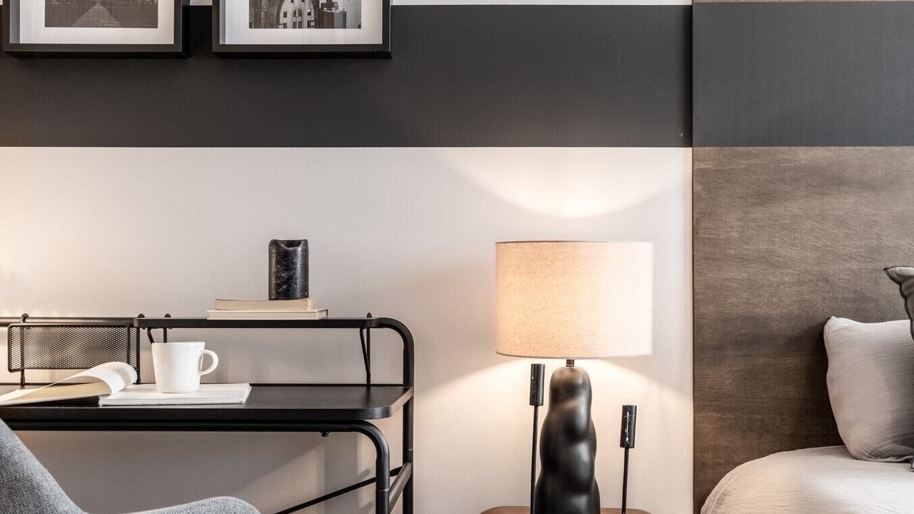Photo of Bedroom in Malasana