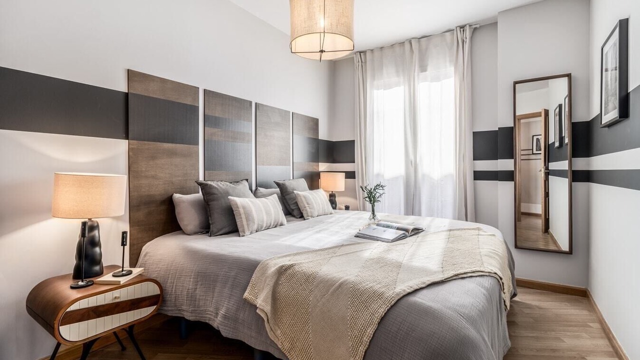 Photo of Bedroom in Malasana
