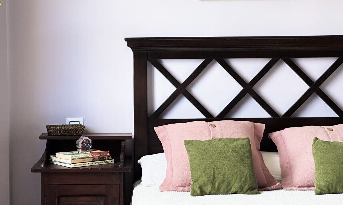 Photo of Bedroom in Argonos