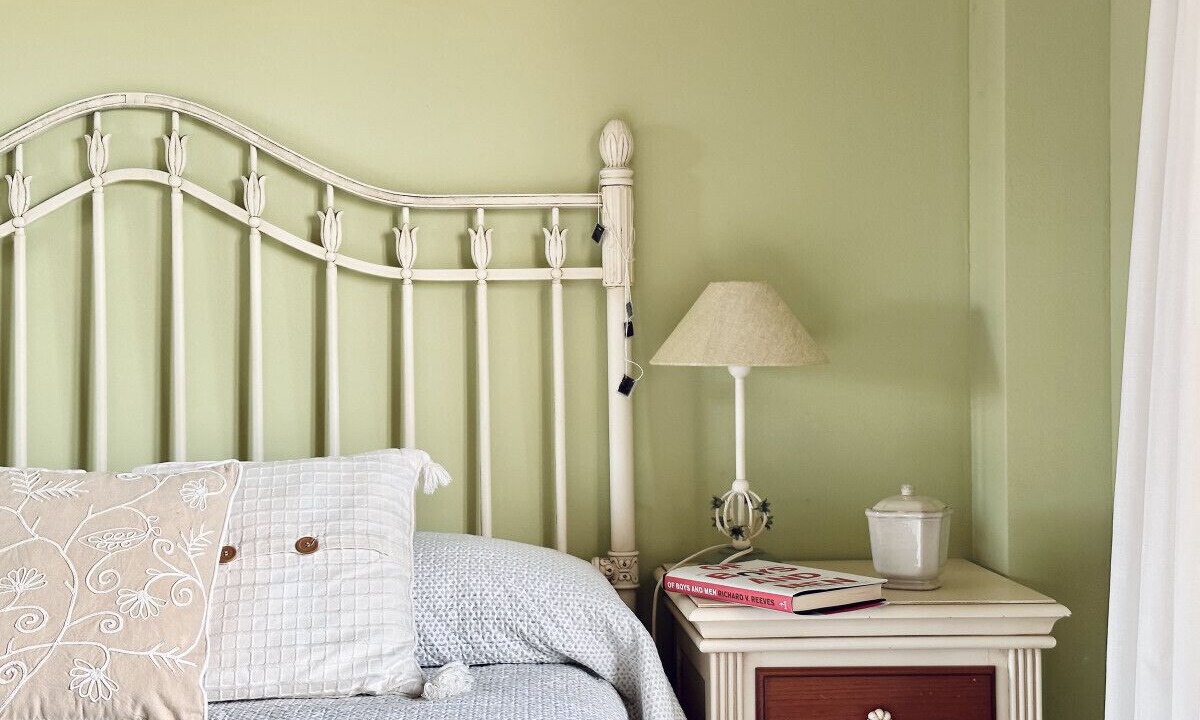 Photo of Bedroom in Argonos