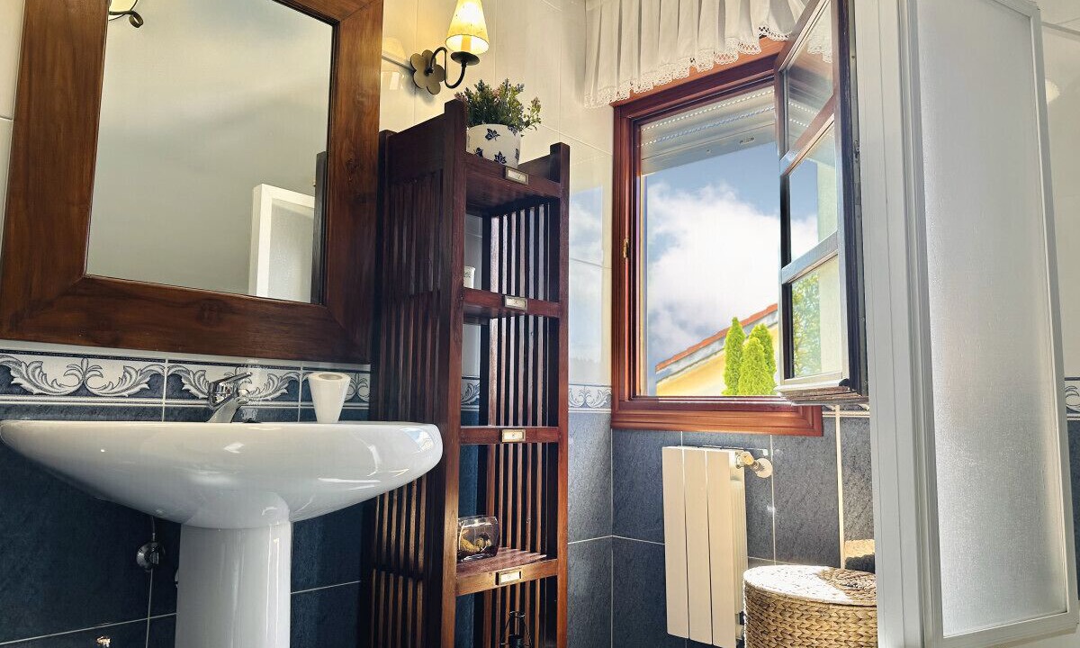 Photo of Bathroom in Argonos