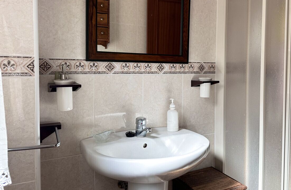 Photo of Bathroom in Argonos