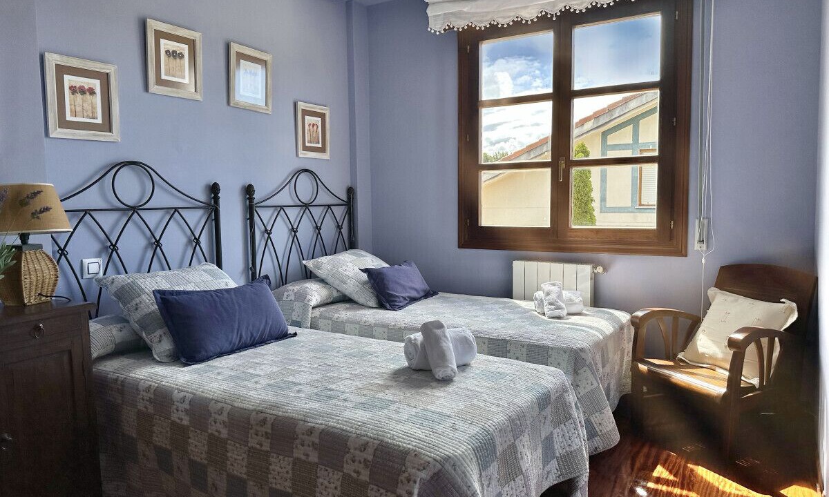 Photo of Bedroom in Argonos