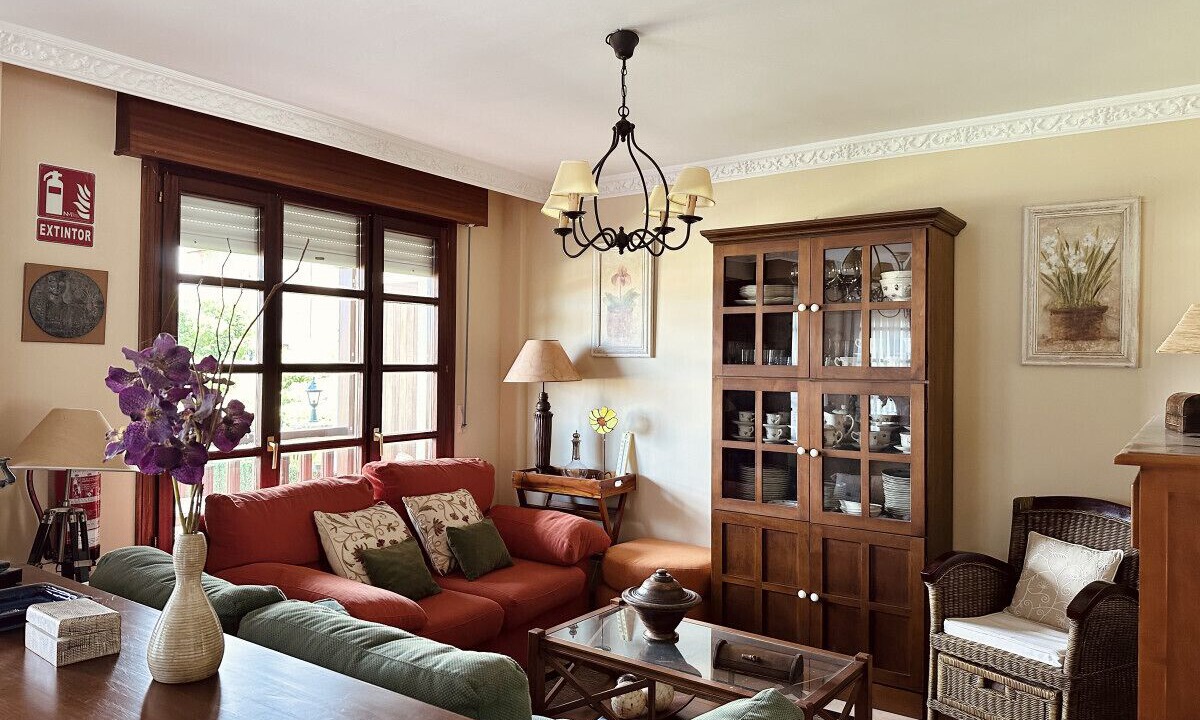 Photo of Livingroom in Argonos