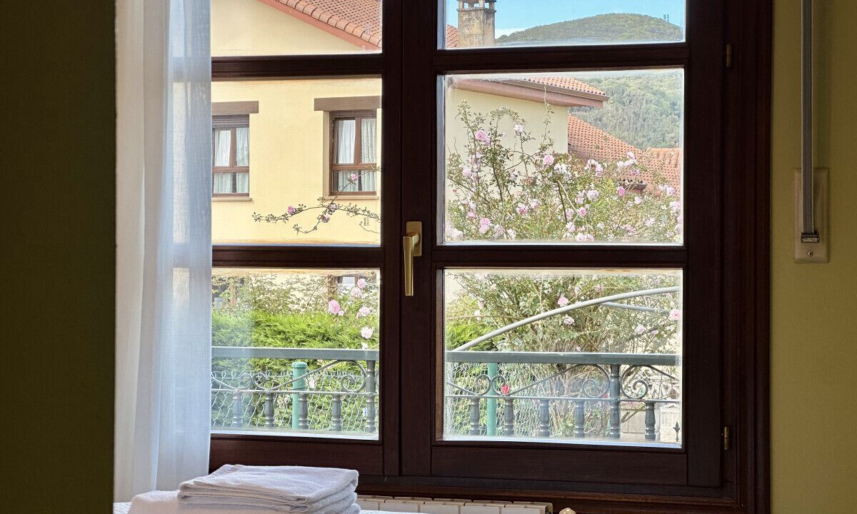 Photo of Bedroom in Argonos