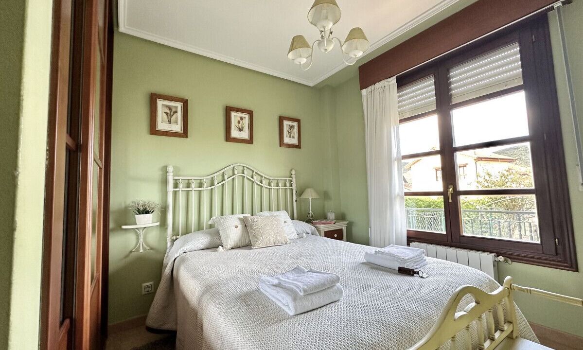 Photo of Bedroom in Argonos