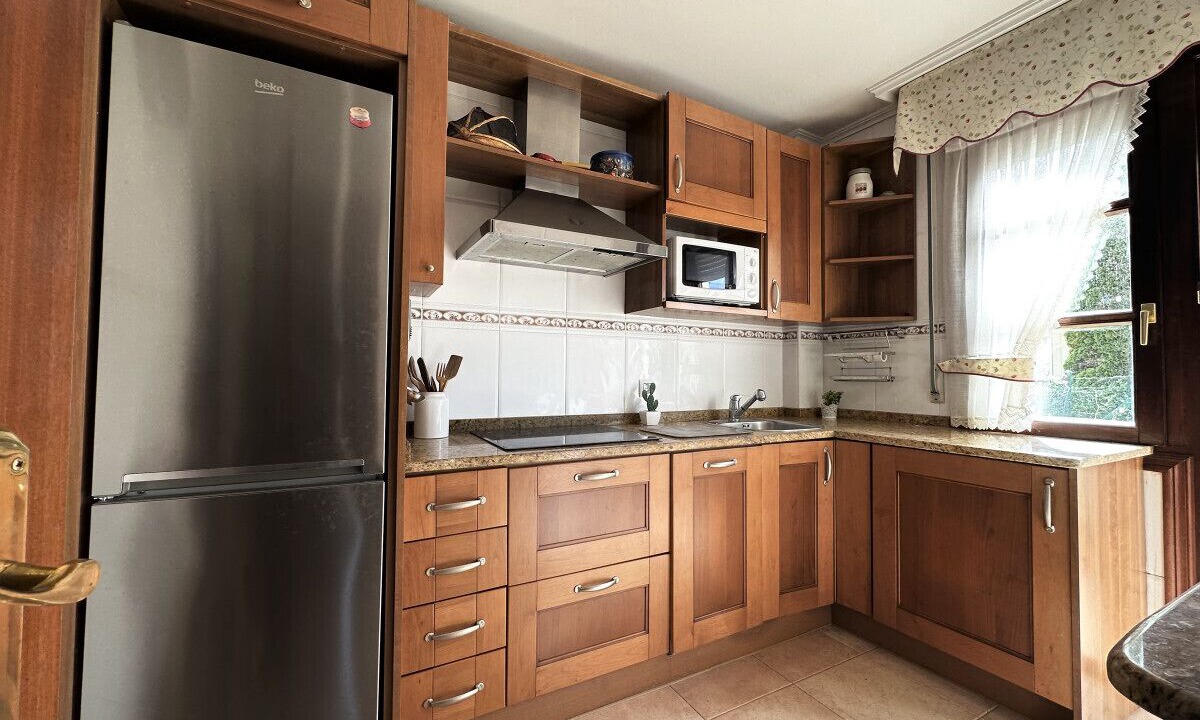 Photo of Kitchen in Argonos