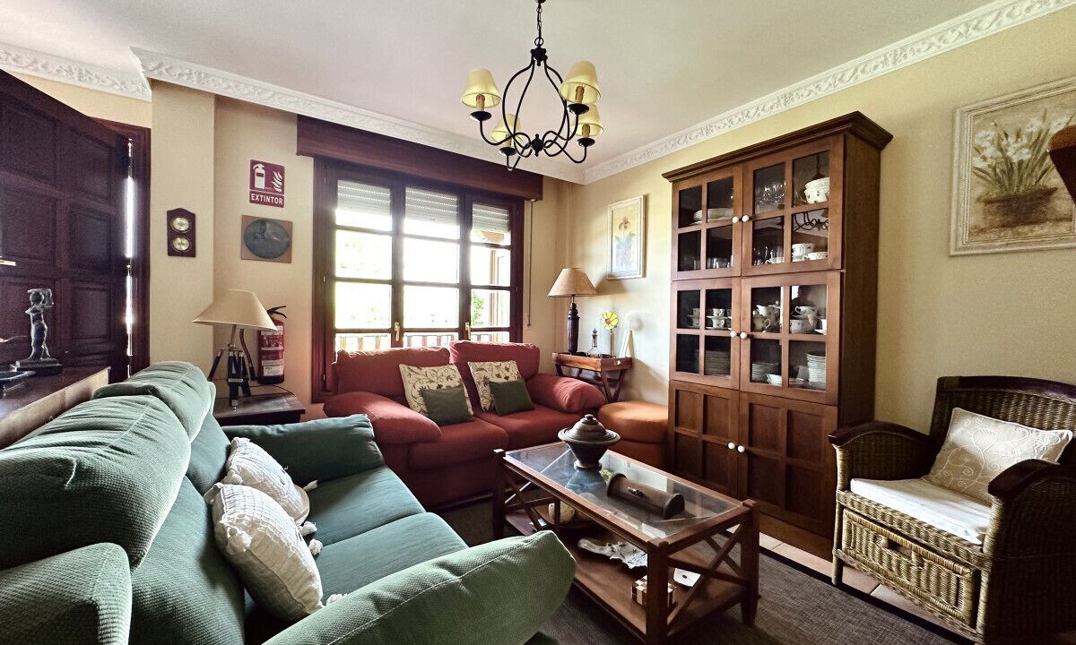 Photo of Livingroom in Argonos