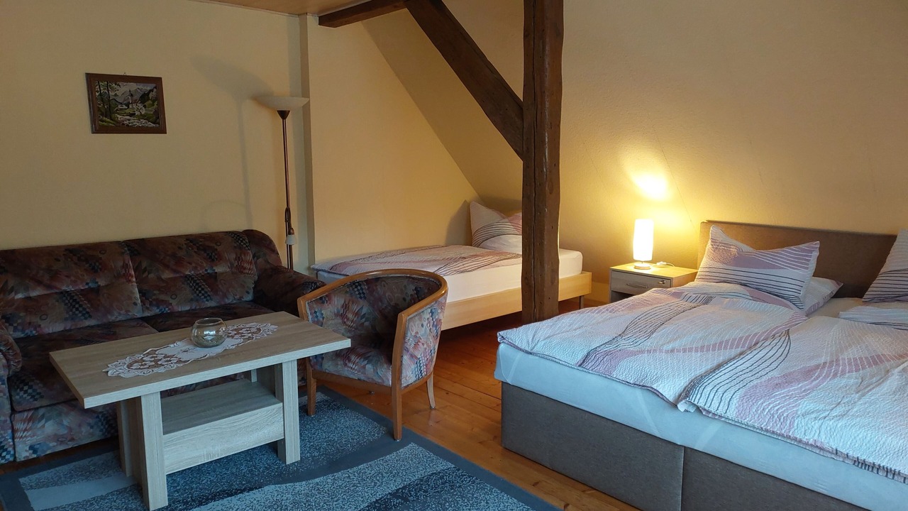 Photo of Bedroom in Ulrichshorst