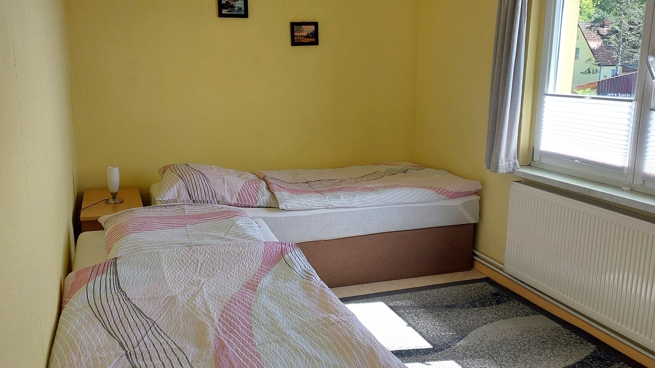 Photo of Bedroom in Ulrichshorst