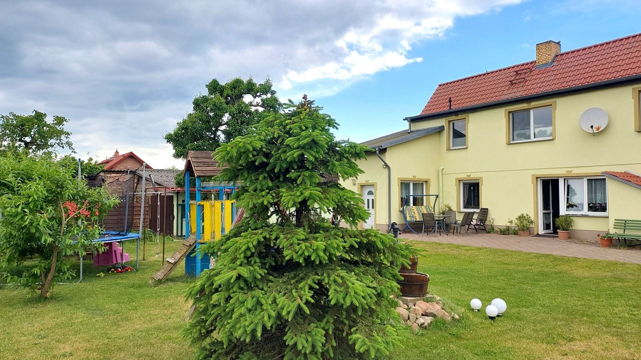 Photo of Outdoor in Ulrichshorst