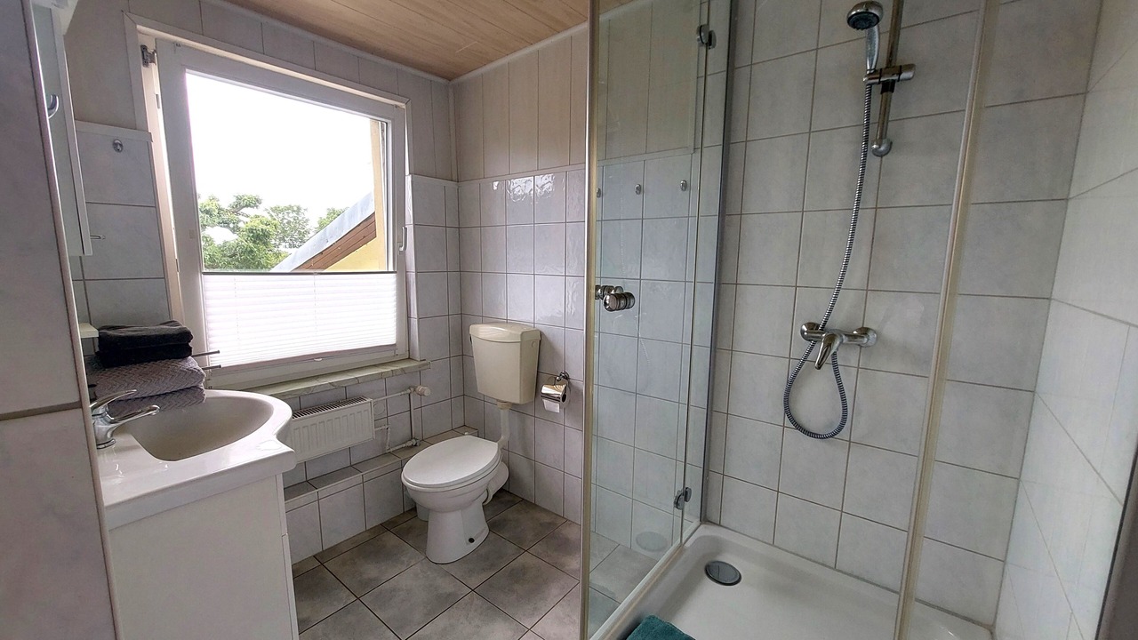 Photo of Bathroom in Ulrichshorst