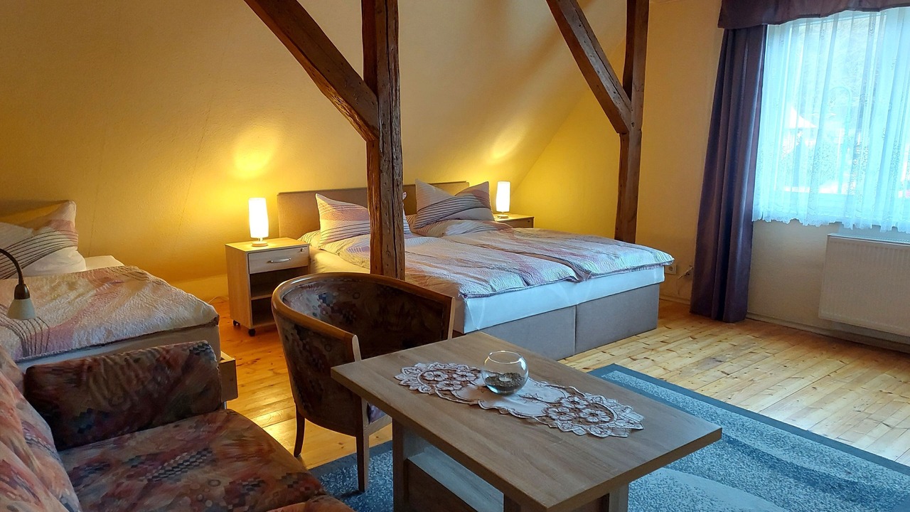 Photo of Bedroom in Ulrichshorst