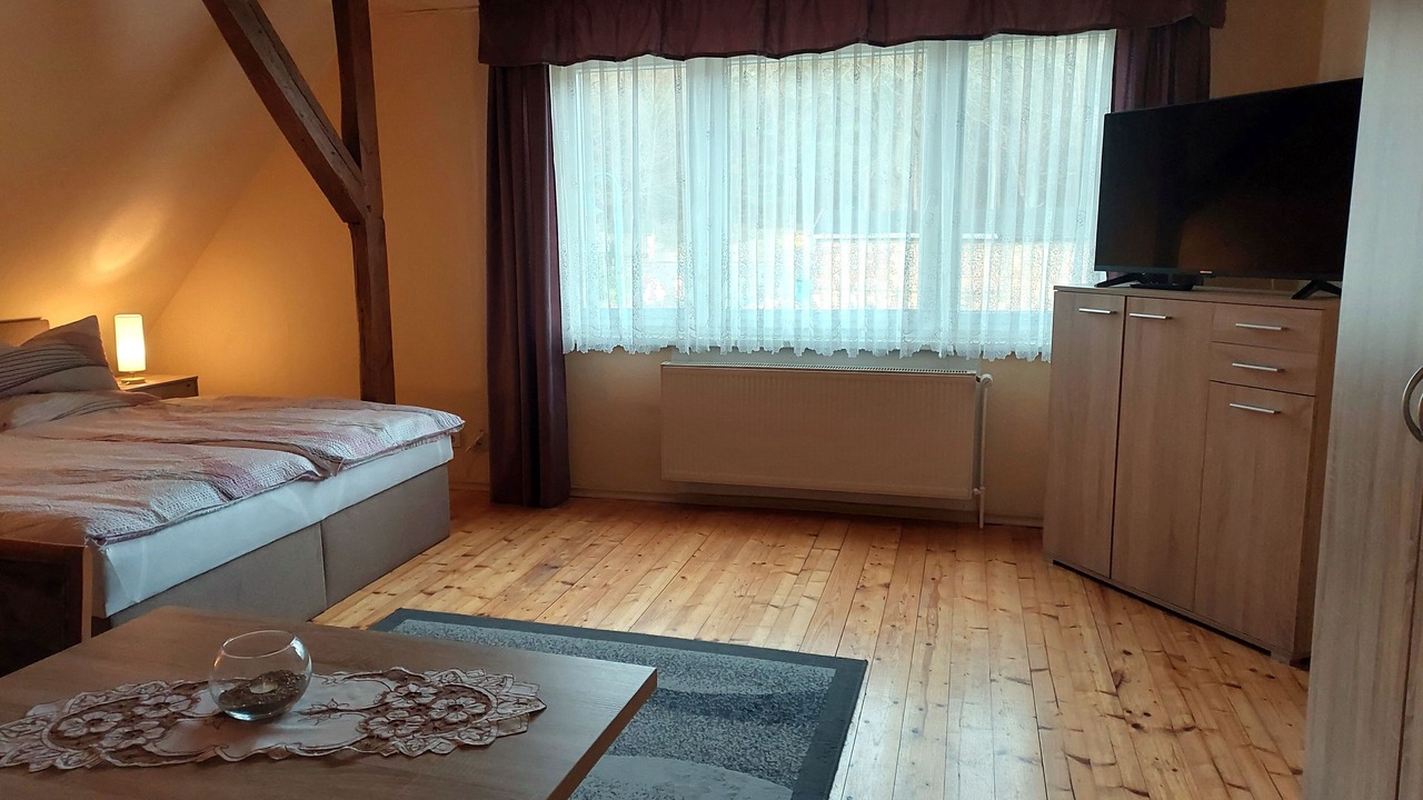 Photo of Bedroom in Ulrichshorst