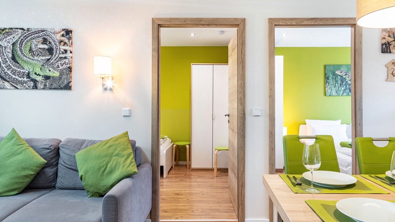 Photo of Livingroom in Lochow
