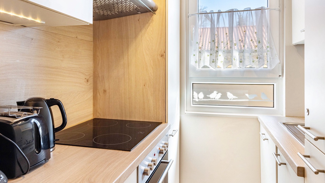 Photo of Kitchen in Lochow