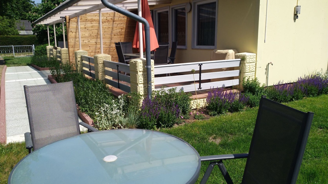 Photo of Outdoor in Lochow