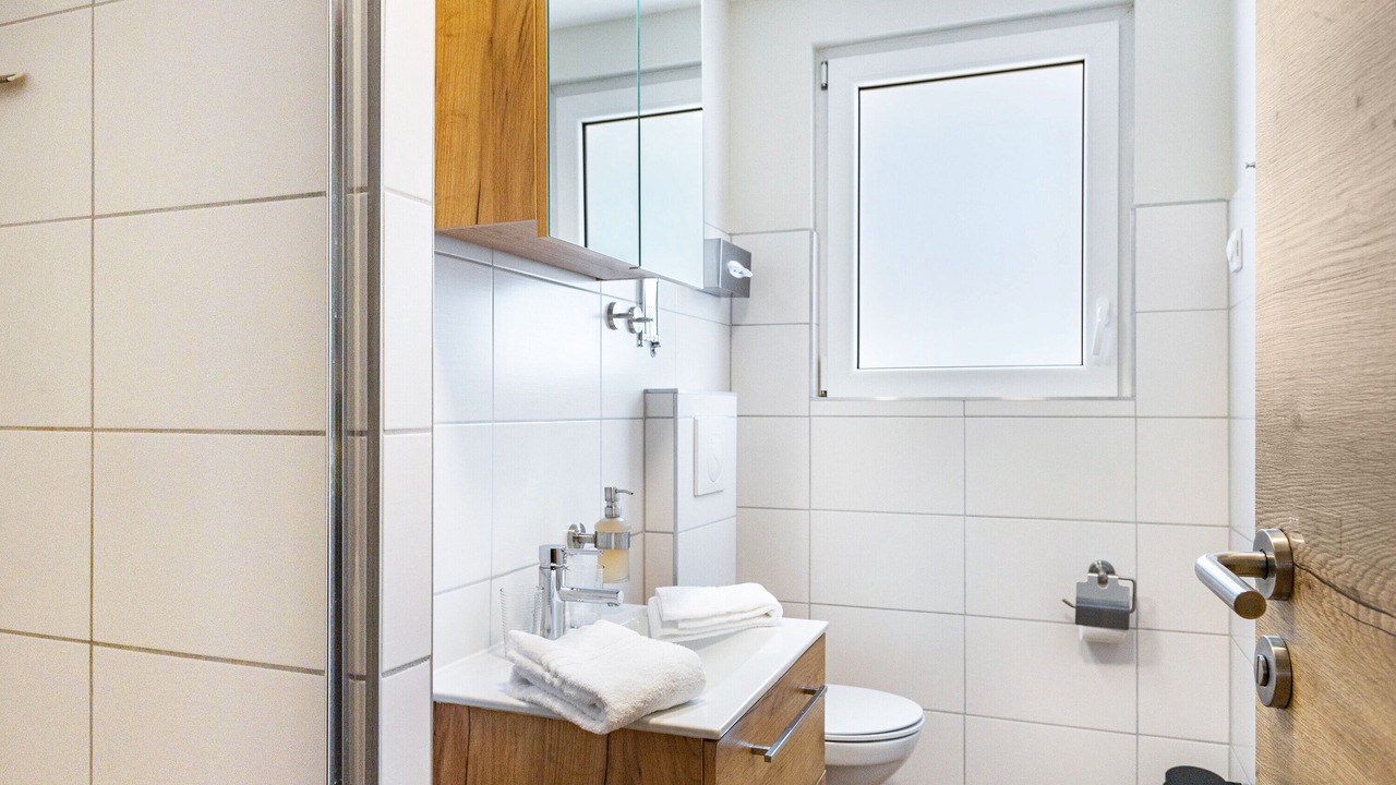 Photo of Bathroom in Lochow