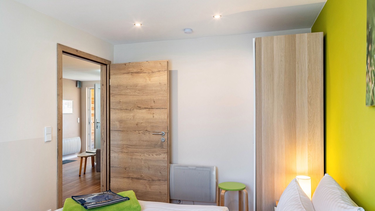 Photo of Bedroom in Lochow